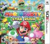 Mario Party: Star Rush Box Art Front